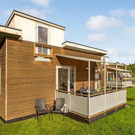 Holiday home Beautiful In With Wifi *