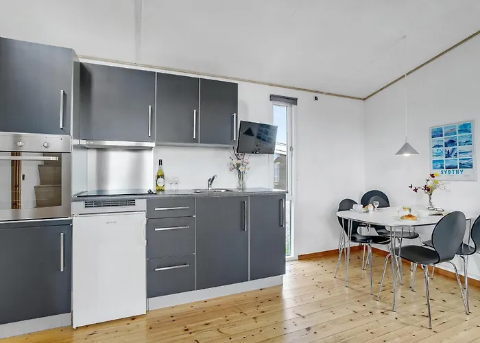 Holiday home Beautiful In With Wifi *