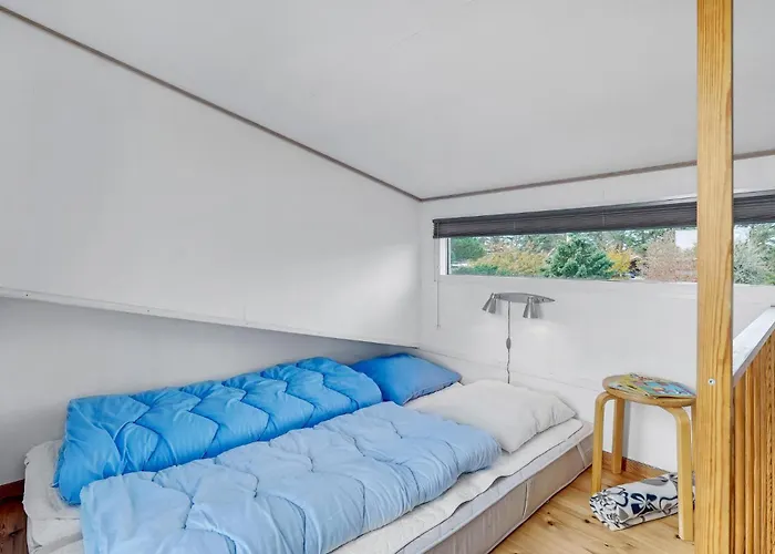 Holiday home Beautiful In With Wifi