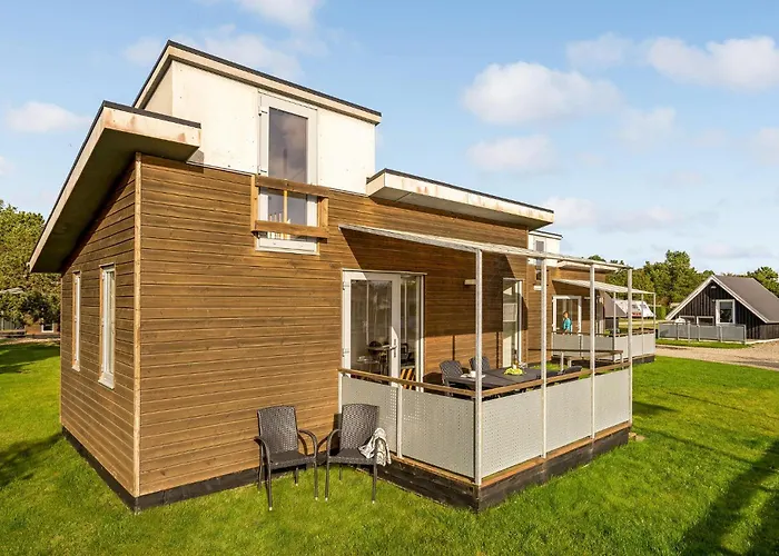 Holiday home Beautiful In With Wifi *