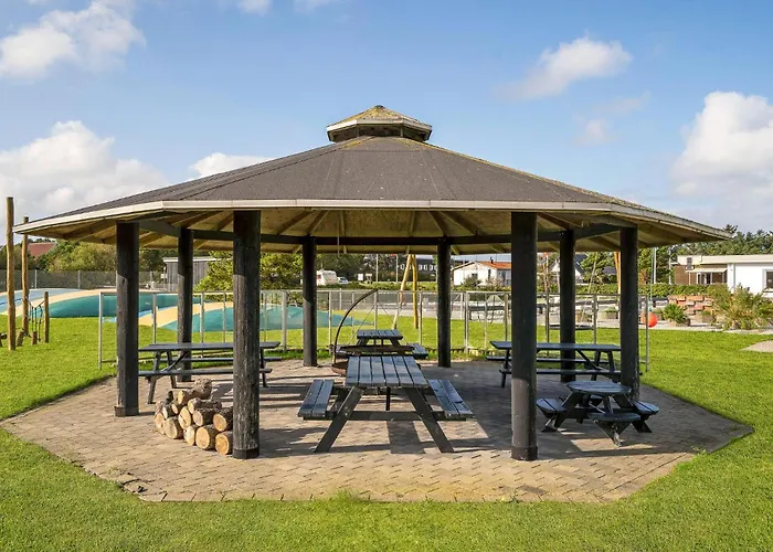 Holiday home Beautiful In With Wifi *