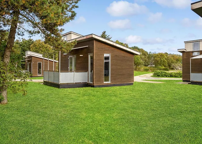 Holiday home Beautiful In With Wifi *